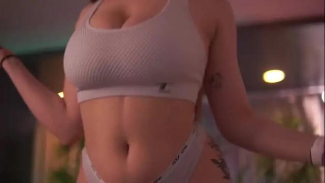 Image 6 of hotskinnyx Stream on Chaturbate on 16 days ago