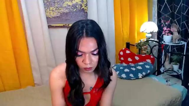 Image 11 of hotsummerx Stream on Chaturbate on 13 months ago
