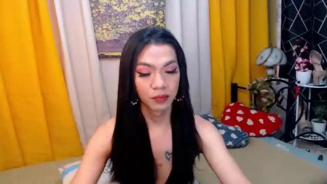 Image 6 of hotsummerx Stream on Chaturbate on 13 months ago