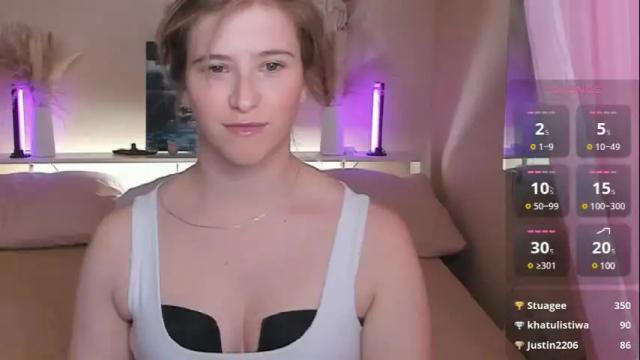 Image 11 of hotsweetiegirll Stream on Chaturbate on 2 months ago