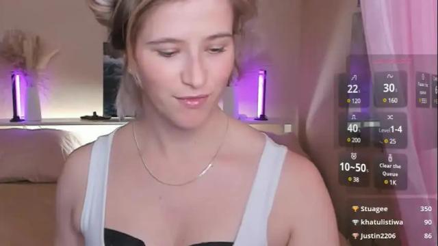 Image 7 of hotsweetiegirll Stream on Chaturbate on 2 months ago