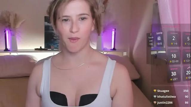 Image 8 of hotsweetiegirll Stream on Chaturbate on 2 months ago