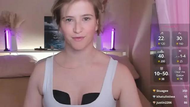 Thumbnail 3, hotsweetiegirll's Stream at Chaturbate, 2 months ago