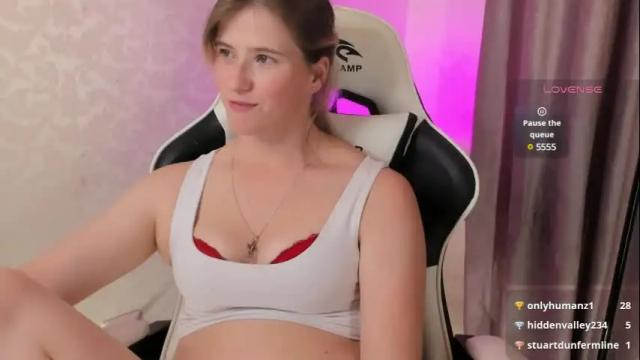 Thumbnail 3, hotsweetiegirll's Stream at Chaturbate, 1 month ago