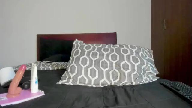 Image 10 of hott_hanna Stream on Chaturbate on 2 months ago