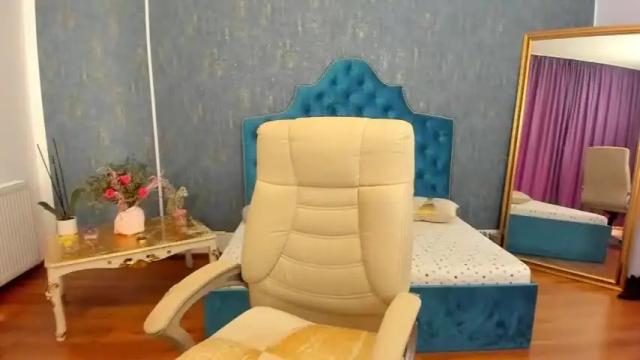 Image 11 of hott_jasmine Stream on Chaturbate on 14 months ago