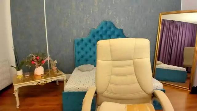 Image 10 of hott_jasmine Stream on Chaturbate on 14 months ago