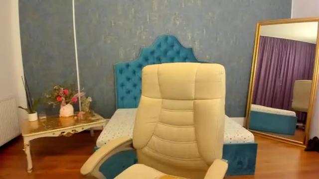 Image 11 of hott_jasmine Stream on Chaturbate on 14 months ago