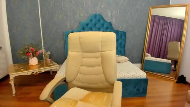 Image 11 of hott_jasmine Stream on Chaturbate on 14 months ago