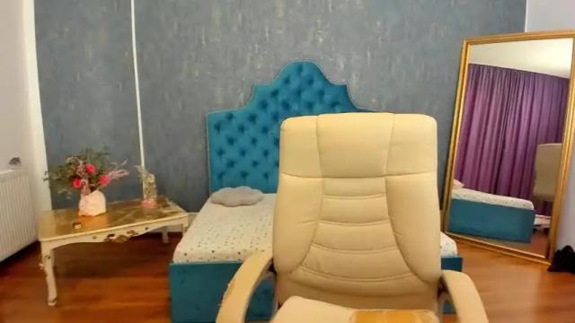 Image 6 of hott_jasmine Stream on Chaturbate on 13 months ago
