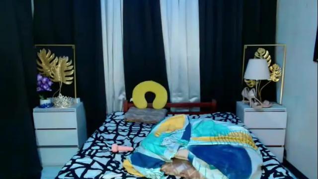 Image 8 of hott_summerr Stream on Chaturbate on 1 month ago