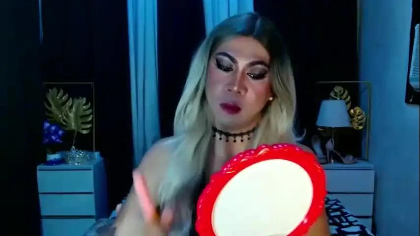 hott_summerr Chaturbate
