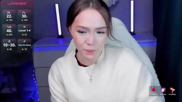 Thumbnail 3, hottease_pvt's Stream at Chaturbate, 1 month ago