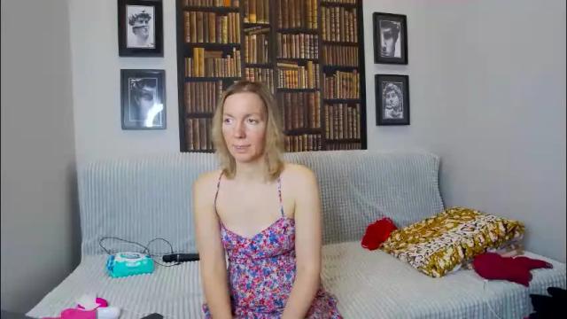 Image 7 of hotteramanda Stream on Chaturbate on 2 months ago