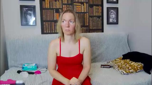 Image 7 of hotteramanda Stream on Chaturbate on 2 months ago