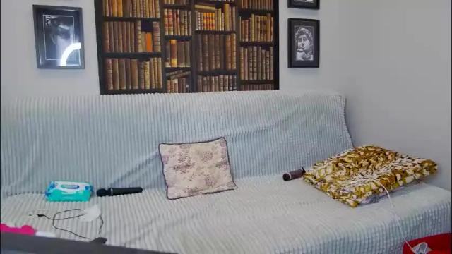 Image 11 of hotteramanda Stream on Chaturbate on 2 months ago