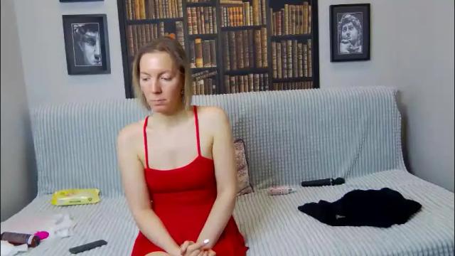 Thumbnail 2, hotteramanda's Stream at Chaturbate, 8 days ago