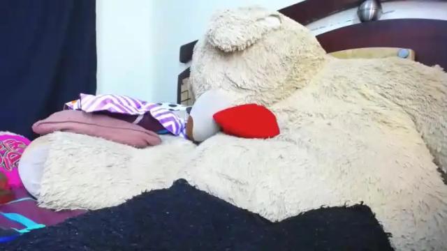 Thumbnail 1, hottie_cristal's Stream at Chaturbate, 12 months ago