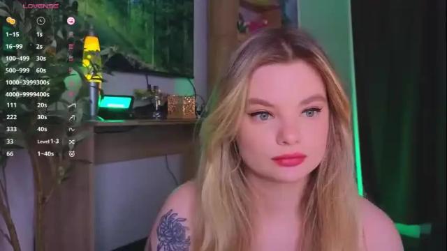 Thumbnail 1, hottie_jane's Stream at Chaturbate, 1 month ago