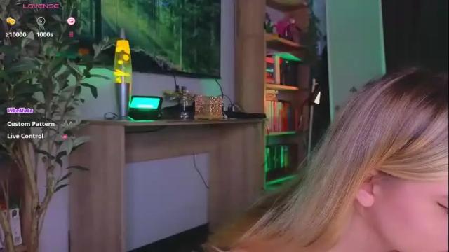 Thumbnail 2, hottie_jane's Stream at Chaturbate, 1 month ago