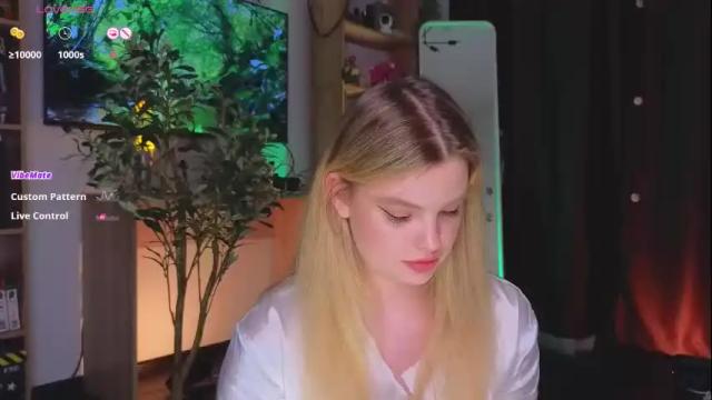 Image 2 of hottie_jane Stream on Chaturbate on 1 month ago