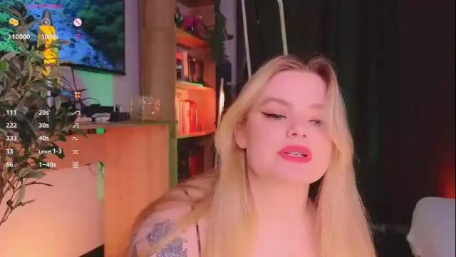 Image 10 of hottie_jane Stream on Chaturbate on 28 days ago
