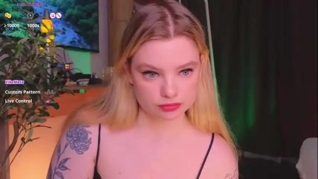 Image 12 of hottie_jane Stream on Chaturbate on 28 days ago