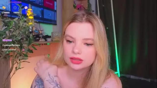 Image 2 of hottie_jane Stream on Chaturbate on 28 days ago