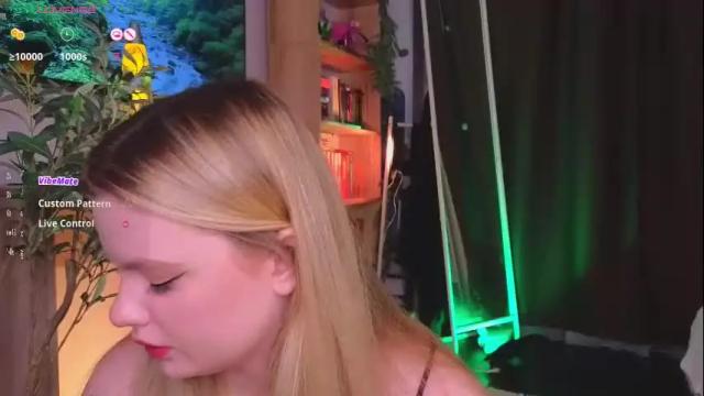 Image 6 of hottie_jane Stream on Chaturbate on 28 days ago