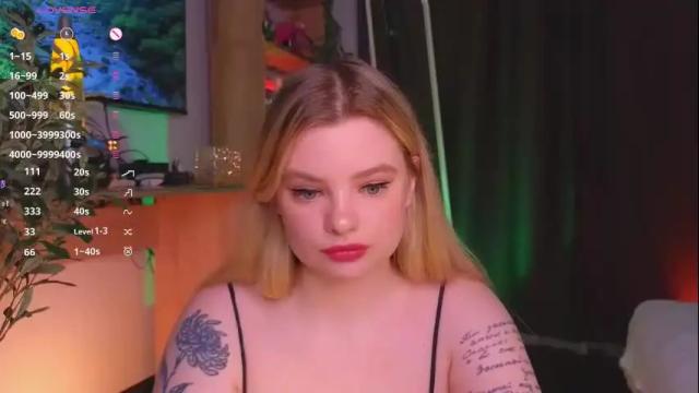 Thumbnail 3, hottie_jane's Stream at Chaturbate, 26 days ago