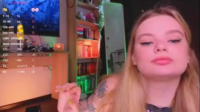 Image 3 of hottie_jane Stream on Chaturbate on 25 days ago