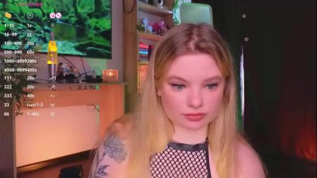 Image 7 of hottie_jane Stream on Chaturbate on 25 days ago