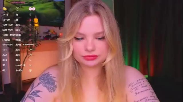 Image 2 of hottie_jane Stream on Chaturbate on 16 days ago