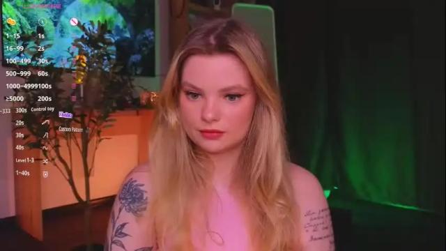 Image 10 of hottie_jane Stream on Chaturbate on 12 days ago