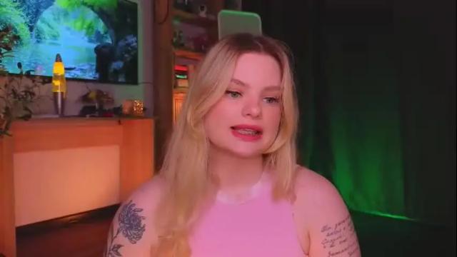 Image 3 of hottie_jane Stream on Chaturbate on 12 days ago