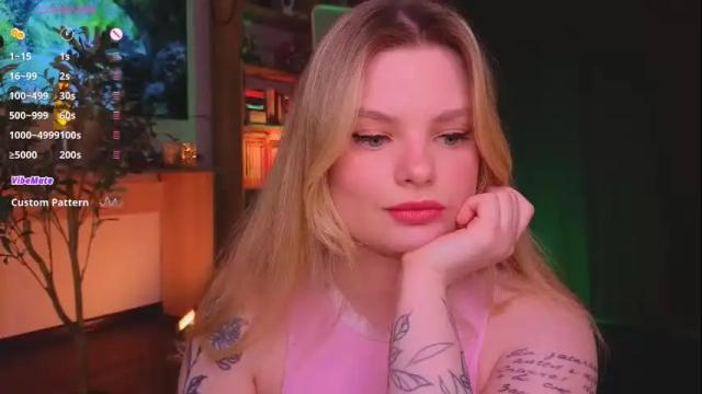 Image 8 of hottie_jane Stream on Chaturbate on 12 days ago