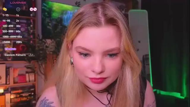 Thumbnail 1, hottie_jane's Stream at Chaturbate, 6 days ago