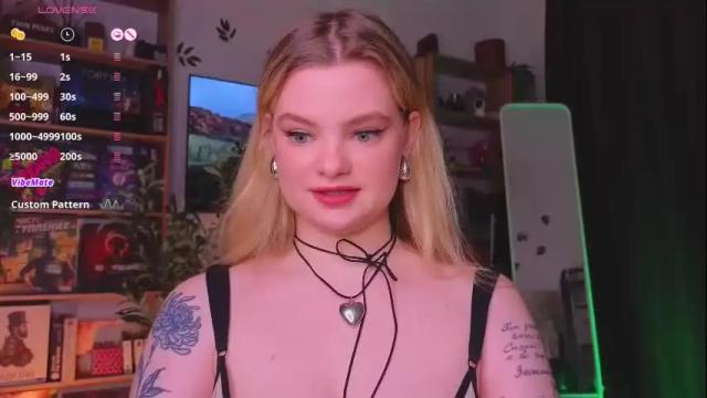 Image 2 of hottie_jane Stream on Chaturbate on 8 days ago