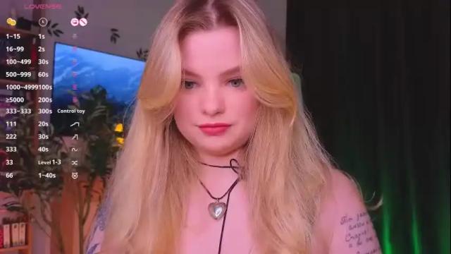 Image 3 of hottie_jane Stream on Chaturbate on 8 days ago
