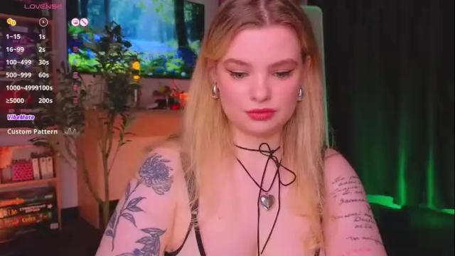 Thumbnail 2, hottie_jane's Stream at Chaturbate, 6 days ago