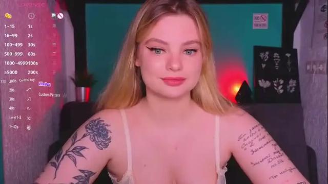Image 11 of hottie_jane Stream on Chaturbate on 9 days ago