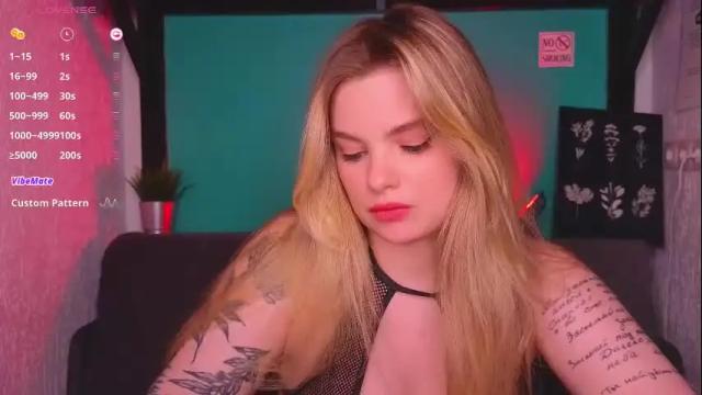 Image 11 of hottie_jane Stream on Chaturbate on 8 days ago