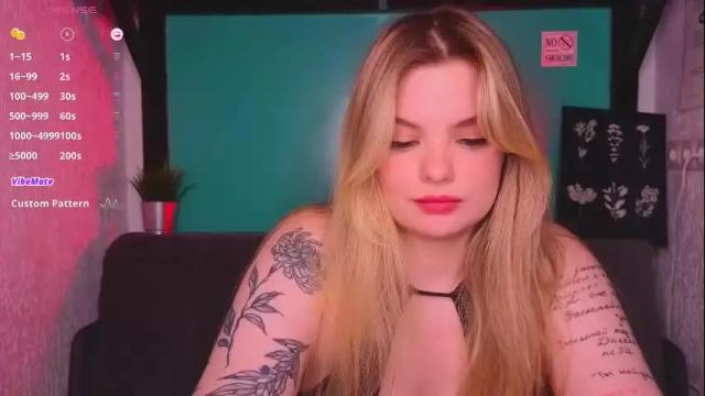 Image 12 of hottie_jane Stream on Chaturbate on 8 days ago