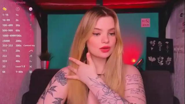 Image 2 of hottie_jane Stream on Chaturbate on 8 days ago