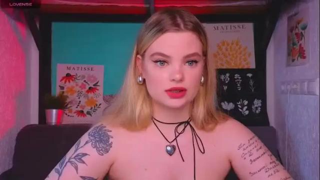 Thumbnail 1, hottie_jane's Stream at Chaturbate, 1 day ago