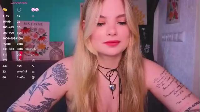 Image 11 of hottie_jane Stream on Chaturbate on 6 days ago
