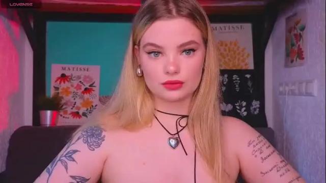 Image 2 of hottie_jane Stream on Chaturbate on 6 days ago