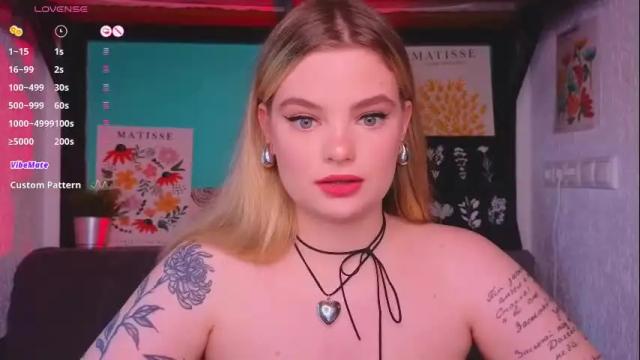 Thumbnail 2, hottie_jane's Stream at Chaturbate, 1 day ago