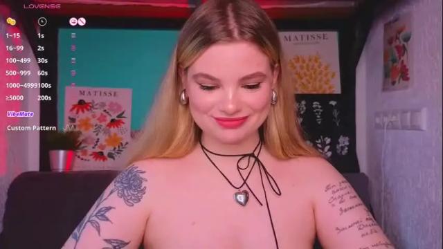Image 6 of hottie_jane Stream on Chaturbate on 6 days ago