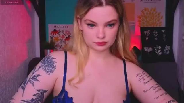 Thumbnail 1, hottie_jane's Stream at Chaturbate, 17 hours ago